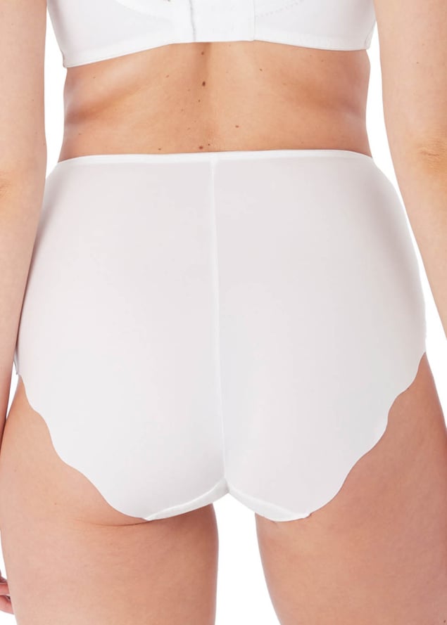 Slip Taille Haute Fantasie